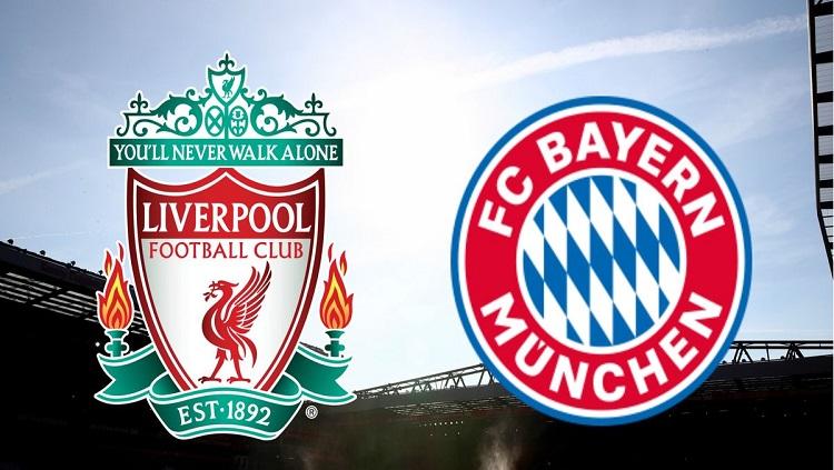 Liverpool FC vs Bayern Munchen Copyright: Liverpool Echo