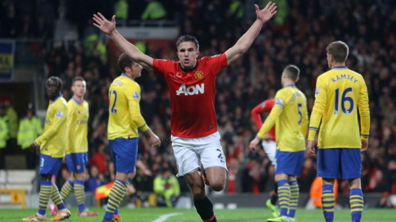 Tak ingin mengenang situasi yang menimpa Robin van Persie, Bacary Sagna minta Arsenal pertahankan Aubameyang