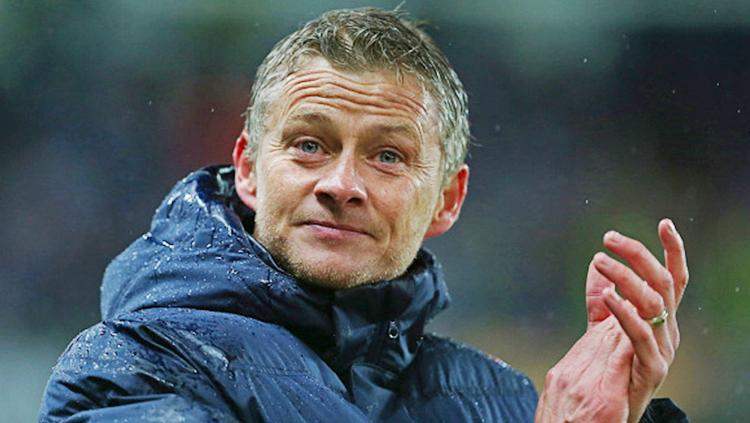 Ole Gunnar Solskjaer ingin laga Liga Inggris pekan ke-16 antara Manchester City vs Manchester United berlangsung seru layaknya sebuah derbi pada umumnya.