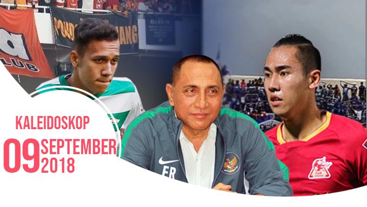 Kaleidoskop - September