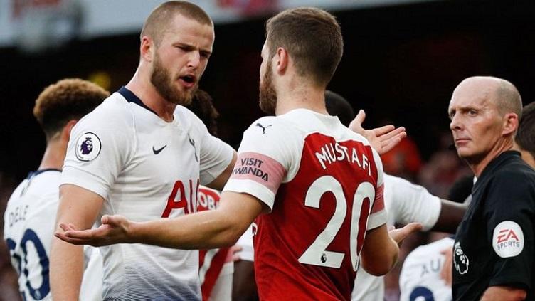 Arsenal vs Tottenham Hotspur tersaji di pekan ke-4 Liga Inggris 2019/20 hari ini.