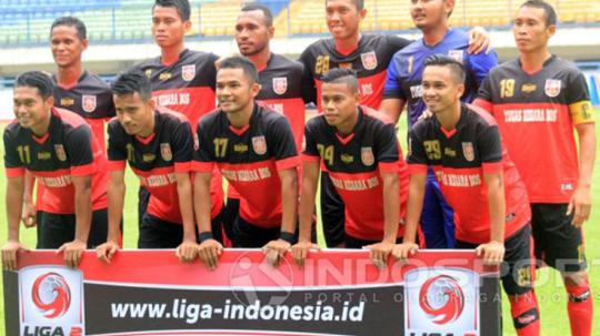 PSMP Mojokerto