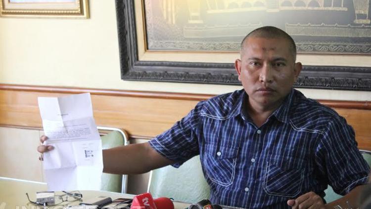 Bambang Suryo.