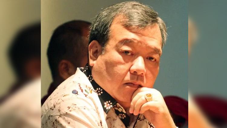 Anggota Exco PSSI, Johar Lin Eng, yang juga ketua Asosiasi Provinsi (Asprov) PSSI Jateng muncul dalam pusaran dugaan pengaturan skor.