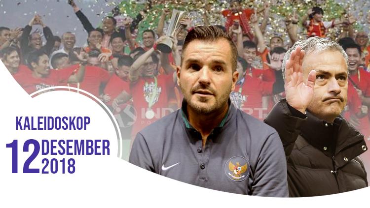 Kaleidoskop - Desember