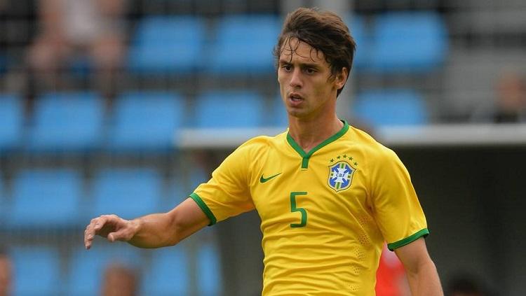 Rodrigo Caio Gagal Gabung Barcelona