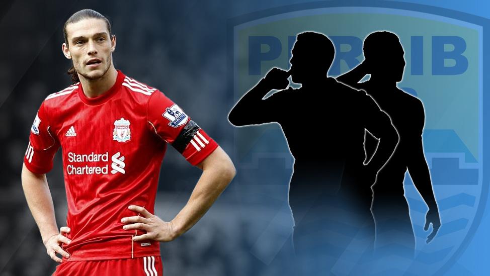 3 Jebolan Liverpool yang layak main di Persib Bandung.