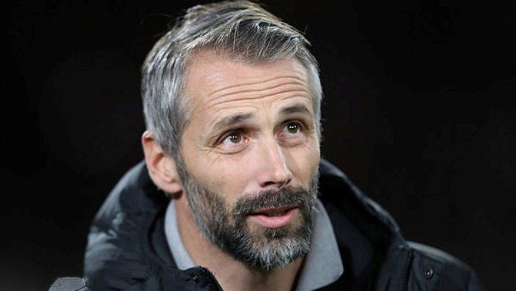 Marco Rose mengamini jika Borussia Dortmund besutannya tidak bermain optimal di markas Ajax Amsterdam pada lanjutan laga Liga Champions Eropa - INDOSPORT