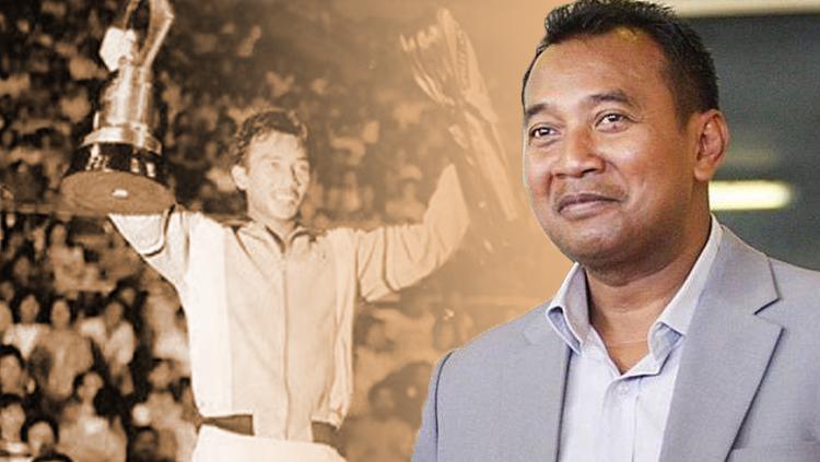 Sugiarto menjadi salah satu nama keluarga yang sudah menghasilkan banyak atlet bulutangkis hebat Indonesia.