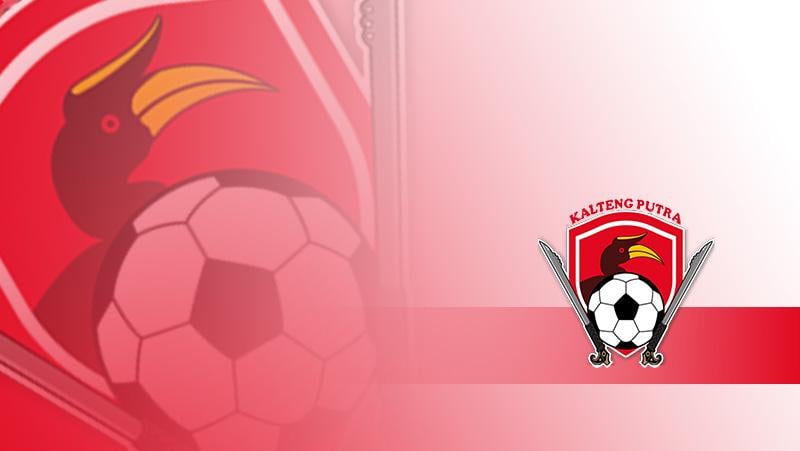 Logo klub Liga 2, Kalteng Putra. - INDOSPORT