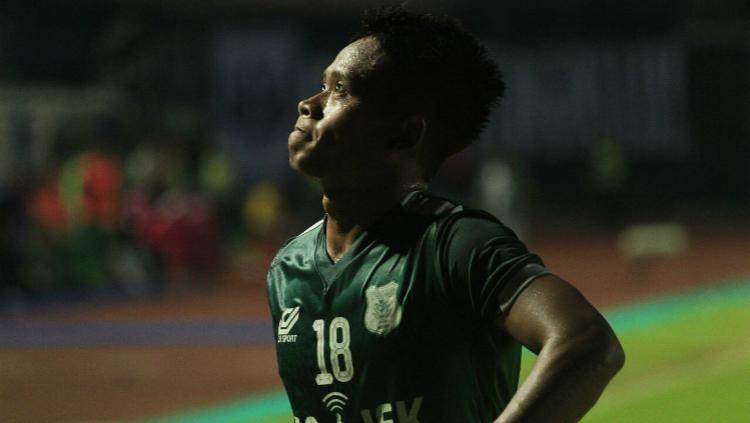 Bek sayap PSMS Medan, Fredyan Wahyu Sugiantoro