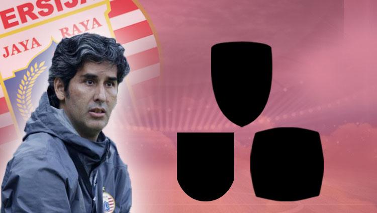 3 Klub Berpeluang Menggaet Eks Pelatih Persija