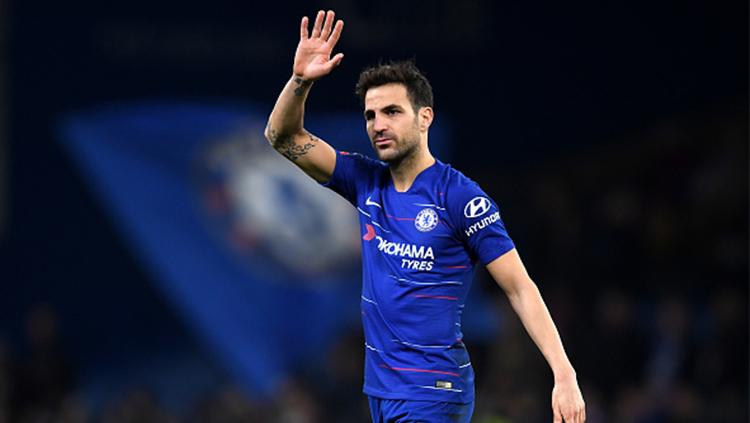 Melalui sesi tanya jawab lewat Twitter, Cesc Fabregas menyebutkan bahwa gelandang kelahiran Spanyol, Dani Olmo bisa menjadi tambahan yang bagus di Chelsea.
