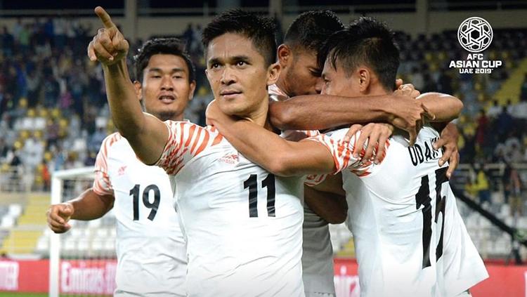 Timnas Indonesia Makin Berat, India Ngotot Ingin Ikut Turnamen Sepak Bola Bergengsi se-Asia Tenggara atau Piala AFF.