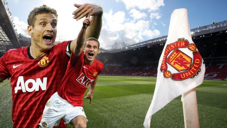 Tepat setiap 21 Oktober, salah satu bek terbaik yang pernah dimiliki klub Liga Inggris Manchester United, Nemanja Vidic merayakan ulang tahunnya.