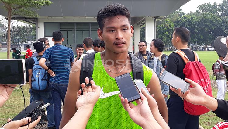 Berikut top skor Piala Presiden 2022 hingga Rabu (23/06/22) di mana penyerang Rans Nusantara FC, Septian Satria Bagaskara mulai mengancam posisi Carlos Fortes.