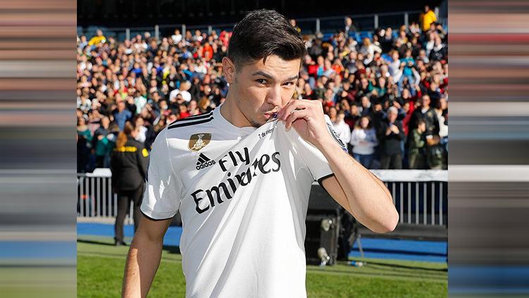 Brahim Diaz