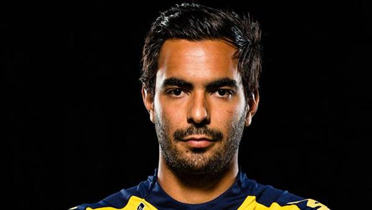 Marcos Flores.