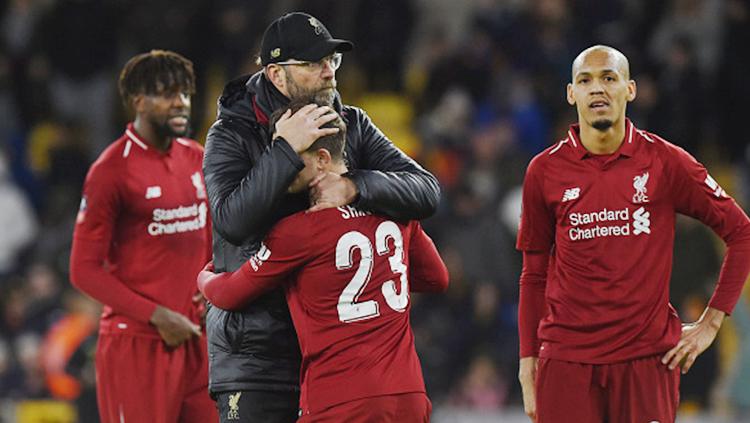 Xherdan Shaqiri mungkin akan dilepas oleh klub Liga Inggris, Liverpool.