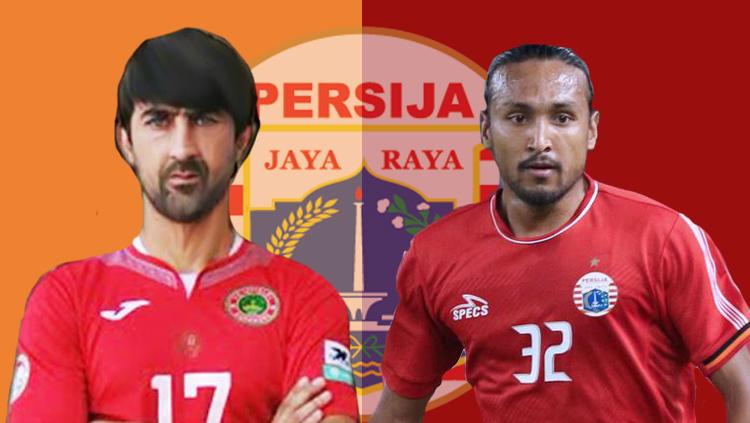 Statistik Dilshod Vasiev lebih superior dari Rohit Chand.