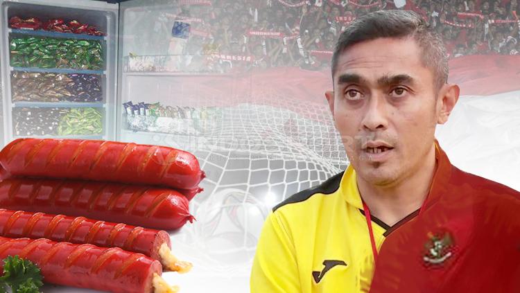 Lima transfer dengan biaya teraneh di dunia, diantaranya eks Timnas Indonesia Indriyanto Nugroho