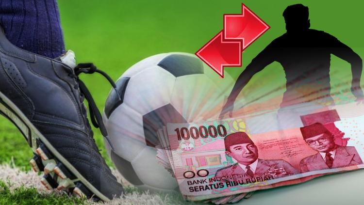 Tiga manuver cantik klub Indonesia di bursa transfer awal tahun 2019