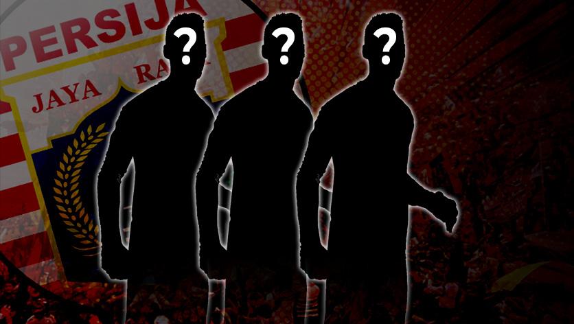 3 kiper pengganti Andritany jika hengkang dari Persija.