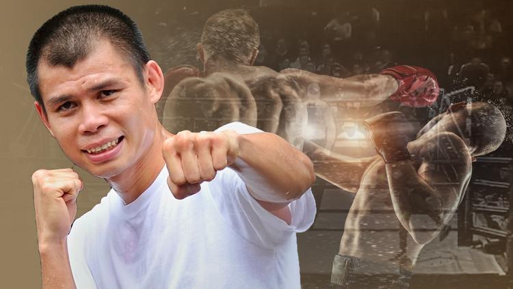 Mantan petinju kebanggaan Indonesia, Chris John, pernah menjalani sejumlah partai yang berkesan, salah satunya ketika menghadapi Rocky Juarez.