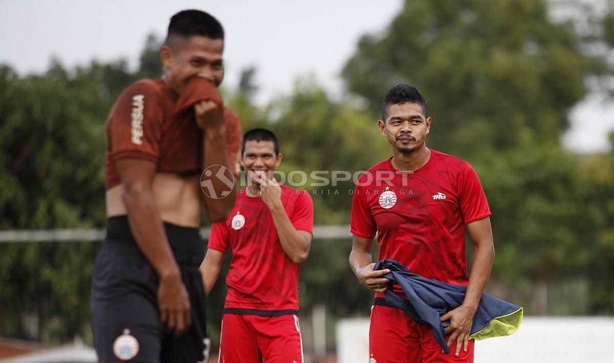 Kiper Badak Lampung, Daryono menghembuskan napas terakhirnya pada hari ini.