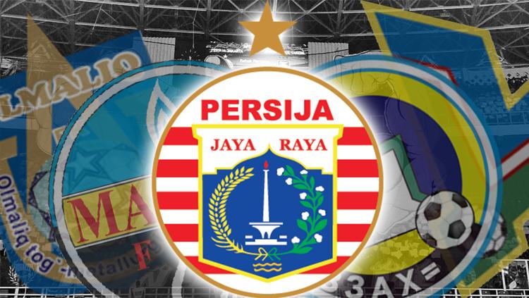 Ranking Dunia Persija Unggul Jauh Dari 4 Eks Klub Jakhongir Abdumominov