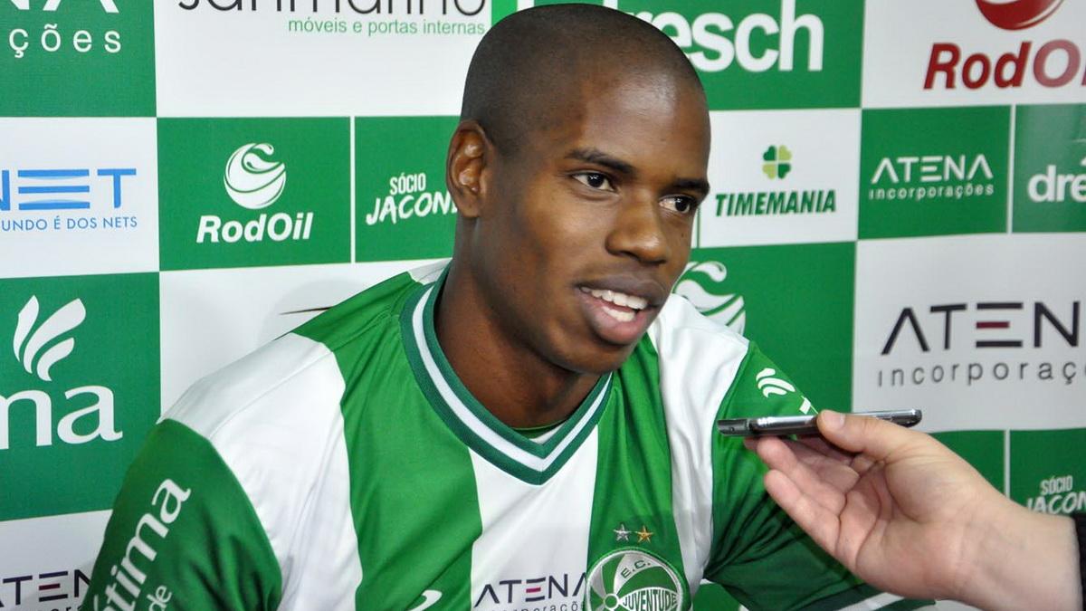 Vinicius Lopes Laurindo