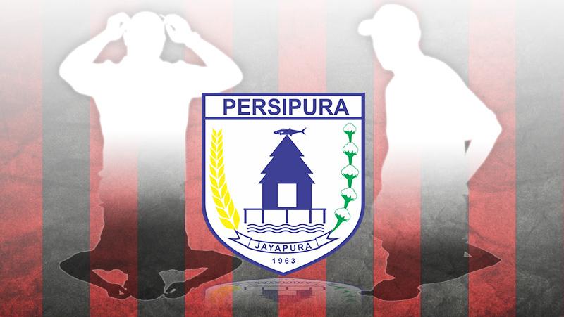 Persipura Jayapura.