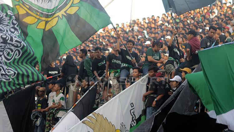Suporter PSS Sleman, Brigata Curva Sud