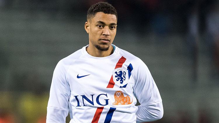 Arnaut Danjuma Groeneveld, bintang muda asal Belanda. Copyright: INDOSPORT