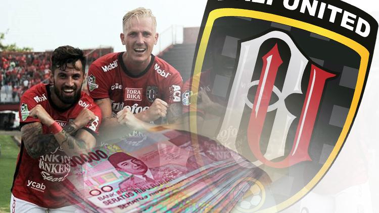 3 Hal Konyol yang Bisa Gagalkan Ambisi Juara Bali United