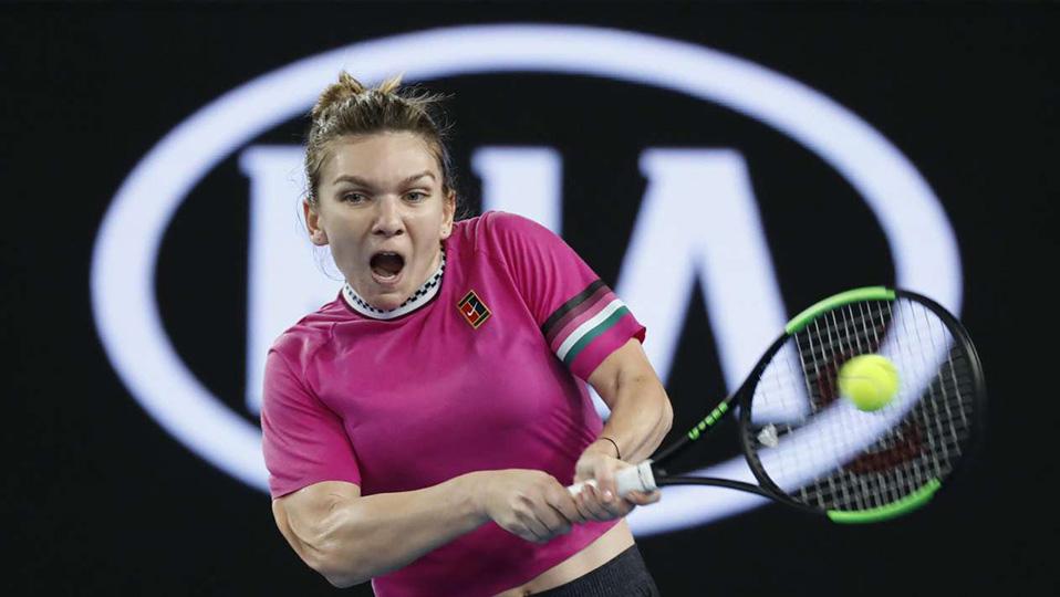 Petenis Rumania, Simona Halep, akan segera mengakhiri masa lajang dengan menikahi pacarnya, Toni Luruc pada September 2020, tepat setelah ajang US Open 2020.