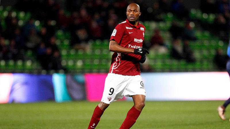 Christian Bekamenga memiliki keinginan untuk kembali ke Bandung, baik itu sebagai pemain atau pelatih Persib maupun hanya sebatas liburan.