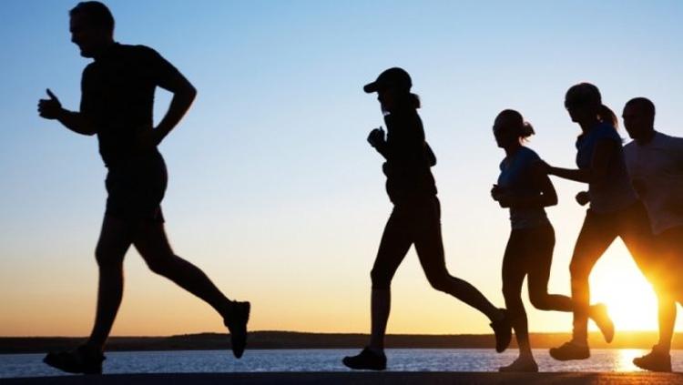 5 Kesalahan Yang Membuat Otot Tidak Terbentuk Walau Rutin Olahraga - INDOSPORT