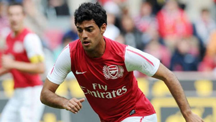 Bintang MLS yang kini membela Los Angeles FC, Carlos Vela, akui timnya menolak proposal peminjaman dari Barcelona 2019 silam