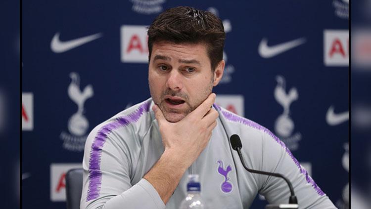 Pelatih Tottenham Hotspur, Mauricio Pochettino, sedang mengincar dua pemain Serie A, Elseid Hysaj dari Napoli dan Alessandro Florenzi dari AS Roma.