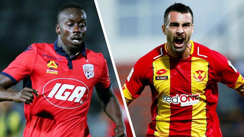 3 Pemain yang lebih bagus dan murah ketimbang Malick Mane (Persebaya).