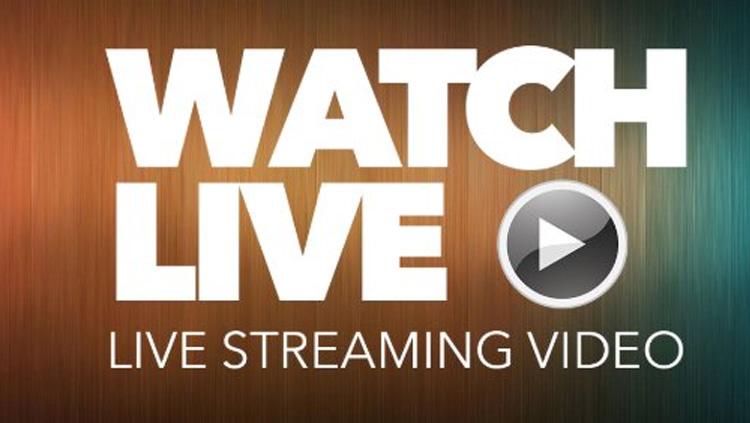 Ilustrasi live streaming. - INDOSPORT