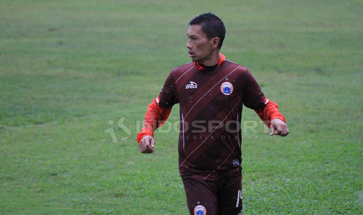 Legenda hidup Persija Jakarta, Ismed Sofyan, turut bereaksi setelah klub masa kecilnya, PSBL Langsa, melaju ke babak 32 besar putaran nasional Liga 3.