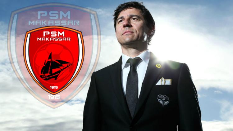 Berikut ini harga total skuat peserta Liga 1 2020 PSM Makassar yang diketahui pepet klub anyar Darije Kalezic, MVV Maastricht (Belanda).