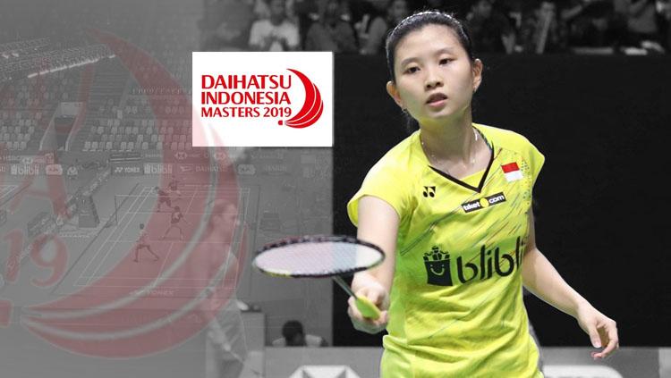 Indonesia Masters 2019