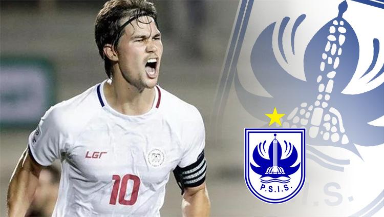 Phil Younghusband