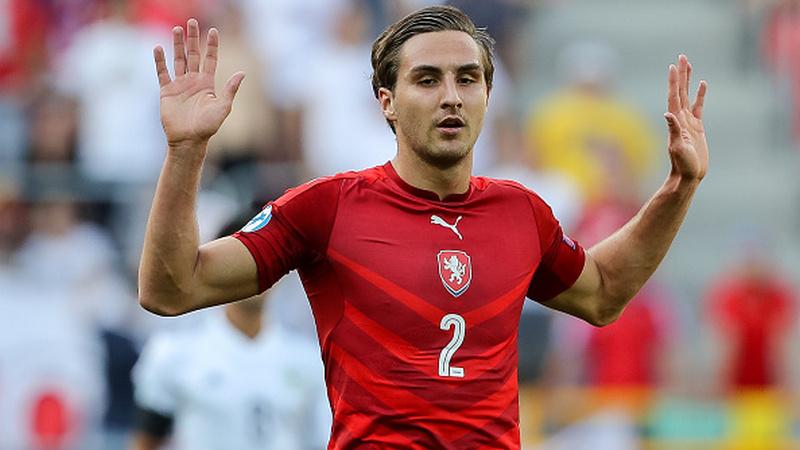 Stefan Simic.