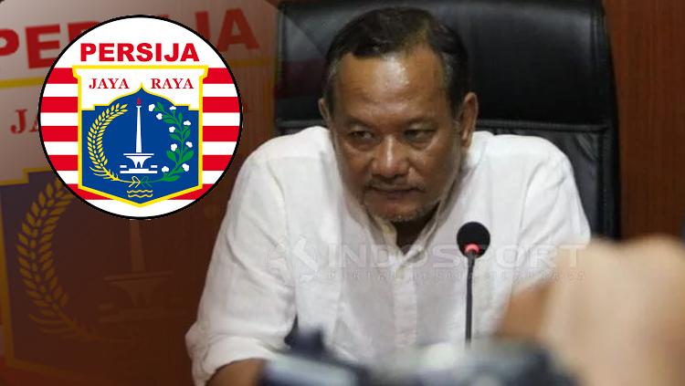 Vigit Waluyo mendapat banyak kecaman usai menyatakan jika juara liga sepak bola di Indonesia adalah settingan.