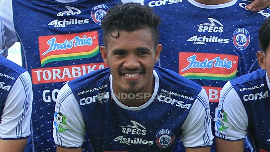 Alfin Tuasalamony, Permata Timnas Indonesia yang Nyaris Bunuh Diri