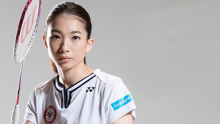 Pebulutangkis Misaki Matsutomo menciptakan rekor pertandingan terlama bersama Ayaka Takahashi dalam duel di Kejuaraan Dunia Bulutangkis 2019 melawan Du Yue/Li Yinhui.